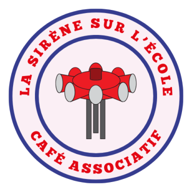 LA SIRÈNE SUR L’ÉCOLE - CAFÉ ASSOCIATIF DE MARCOUSSIS